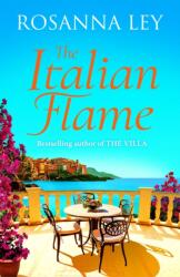 The Italian Flame (ISBN: 9781529427738)