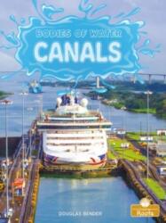 Canals (ISBN: 9781427155962)