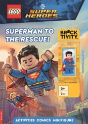 LEGO (ISBN: 9781837250936)