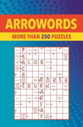 Arrowords (ISBN: 9781398821781)