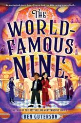 The World-Famous Nine (ISBN: 9780316484541)