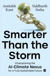 Smarter Than The Storm (ISBN: 9789369893515)
