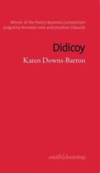 Didicoy (ISBN: 9781914914379)