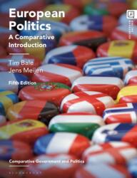European Politics (ISBN: 9781350414013)