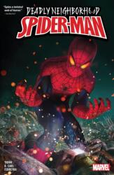 Deadly Neighborhood Spider-Man (ISBN: 9781302947149)