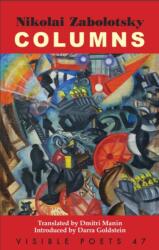 Columns (ISBN: 9781911469155)