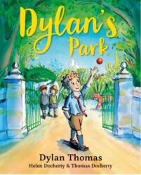 Dylan's Park (ISBN: 9781805950356)