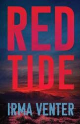 Red Tide (ISBN: 9780624093244)