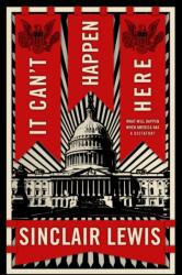 It Can't Happen Here (ISBN: 9781804470091)