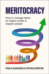 MERITOCRACY (ISBN: 9781788609425)