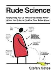 Rude Science (ISBN: 9781787136403)