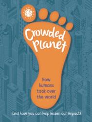 Crowded Planet (ISBN: 9781445185965)