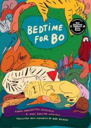 Bedtime for Bo - Kjersti Annesdatter Skomsvold, Mari Kanstad Johnsen, Kari Dickson (ISBN: 9781592703746)