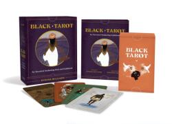 Black Tarot (ISBN: 9780762479696)
