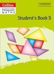 International Primary Maths Student's Book: Stage 5 - Paul Hodge (ISBN: 9780008369439)