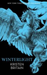 Winterlight (ISBN: 9781473226517)