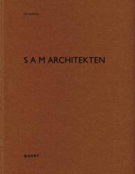 sam architekten (ISBN: 9783037612552)