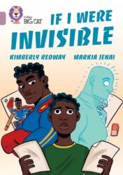 If I Were Invisible (ISBN: 9780008553425)