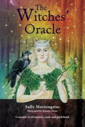 The Witches' Oracle (ISBN: 9781838611545)