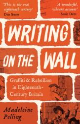 Writing on the Wall (ISBN: 9781800812000)