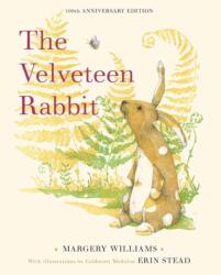 The Velveteen Rabbit (ISBN: 9780593382103)