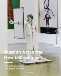 Russian Art in the New Millennium (ISBN: 9781913491727)