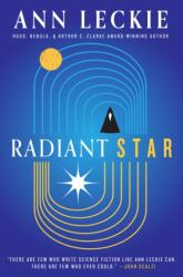 Radiant Star (ISBN: 9780356517971)