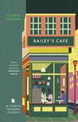 Bailey's Cafe (ISBN: 9780349016191)