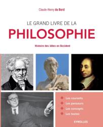 Le grand livre de la philosophie (ISBN: 9782212564648)
