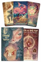 Cirque du Tarot (ISBN: 9780738764085)