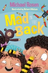 Mad in the Back (ISBN: 9781800900783)