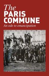 The Paris Commune (ISBN: 9780902869431)