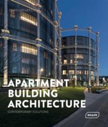 Apartment Building Architecture (ISBN: 9783037683026)