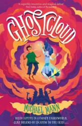 Ghostcloud (ISBN: 9781444959307)