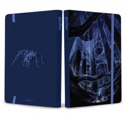 Harry Potter: Aragog Softcover Notebook (ISBN: 9781647223519)