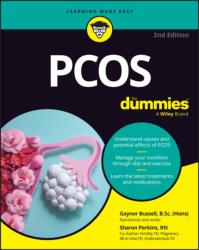 PCOS For Dummies (ISBN: 9781394366514)