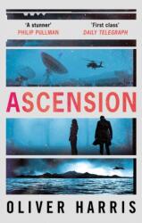 Ascension (ISBN: 9780349142975)