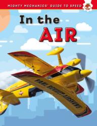 In The Air (ISBN: 9781913440930)
