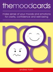 The Mood Cards (ISBN: 9781800690523)