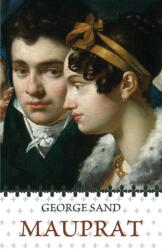 Mauprat (ISBN: 9780648690955)