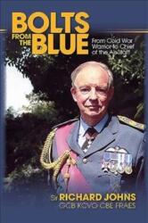 Bolts from the Blue (ISBN: 9781911667032)