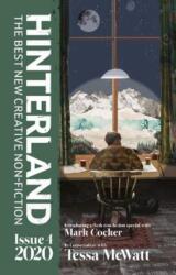 Hinterland Issue 4 (ISBN: 9781911343882)
