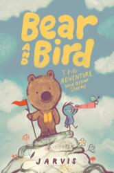 Bear and Bird: The Adventure and Other Stories - Jarvis (ISBN: 9781529522594)