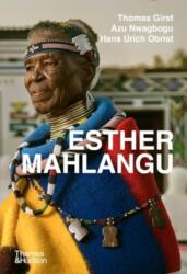 Esther Mahlangu (ISBN: 9780500028124)