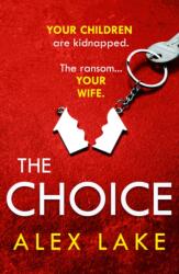 The Choice (ISBN: 9780008373542)