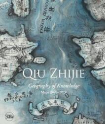 Qiu Zhijie (ISBN: 9788857242651)