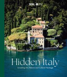 Hidden Italy (ISBN: 9788857242606)