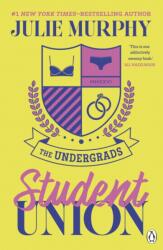 Student Union (ISBN: 9781405991605)