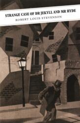 Strange Case of Dr Jekyll and Mr Hyde (ISBN: 9781838850791)