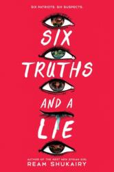 Six Truths and a Lie (ISBN: 9780316564601)